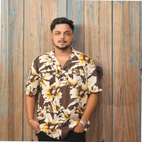 Shivam Patil