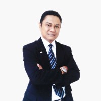Andi Asrun Jumawan S. ST. CFP. AEPP. CPC. CPS. CH. CHt. CPNLP. CSHNT. CHTH. CNLPTH