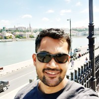 Nihal Rao