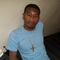Tyrone Strokes