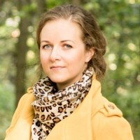 Justina Majauskaitė