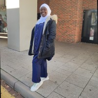 Naimot Onipede