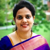Dr. Shirmila Stanley