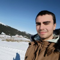 Enes Ferah
