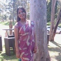 Priyanka Shah