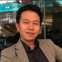 Chih Hao Tang