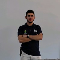 João Gabriel Do Carmo Guerreiro Borges