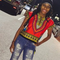 Undreya Dortch
