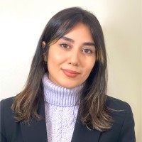Monireh Aram, Ph.D.