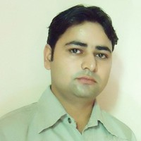 Praveen Kaushik