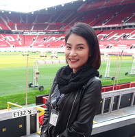 Ms.Praewpan Sawatdirak