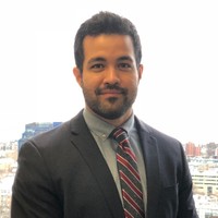 Joel Taumoli, Cpa