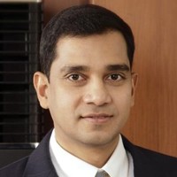 Rajan Komarasu