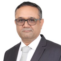 Vikas Upadhyaya