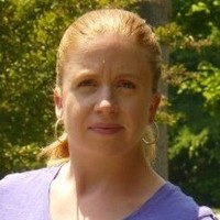 Rachelle Pegg