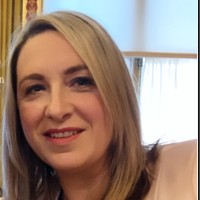 Catherine Farrington