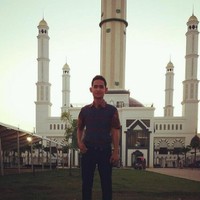 Irfan Kojet Kojet