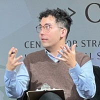 Nicolas Jude Larnerd