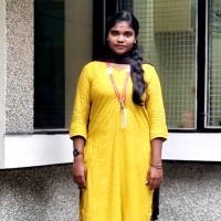 SRINITHI B