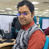 Mayank Garg