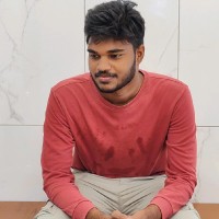 ARUNKUMAR J