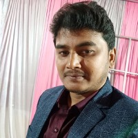 Dhrub Kumar