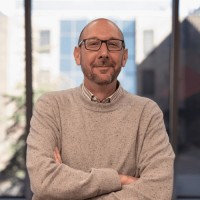 Jason Marcus