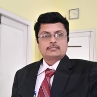 A N SUDHAKAR
