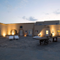 Borgo Pantano Hotel