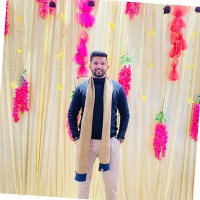 Tanuj Jain