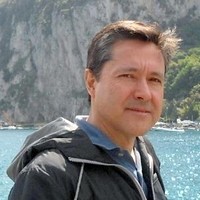 Luis Alberto Garrido