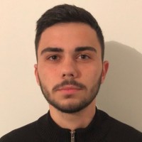 Sébastien Pereira
