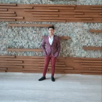 Shashwat Thapa