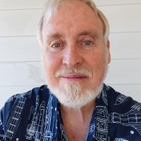 Walter Salbacka