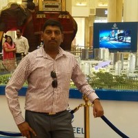 Niyas Ahmed