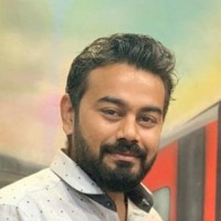 Kiran Golakiya