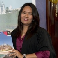 Maria Corazon Rubio