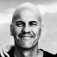 Scott Maddox