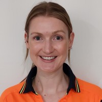 Caitlin Redding