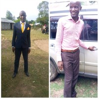 Erick Omondi