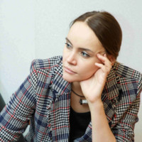 Anastasia Nikitina