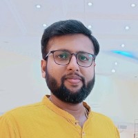 Senthil S
