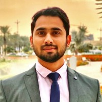 Mohammed Shafeeq