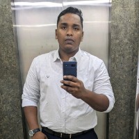 Jossy Abraham