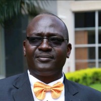 Peter Galibwa