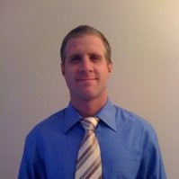 Matthew Rudolph