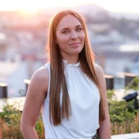Alexa Várkonyi