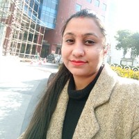 Shivanju Goel