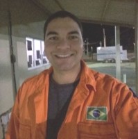 Marcos Silva