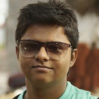 Utkarsh Deshpande